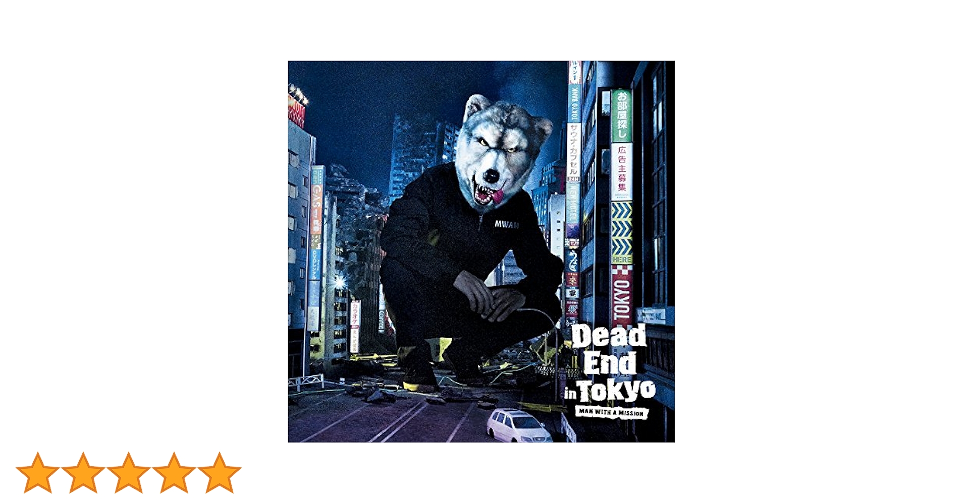 CD DVD DEAD END クールジョー本人使用済みピック付き CD DVD DEAD END クールジョー本人使用済みピック付き